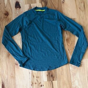 Janji merino long sleeve shirt